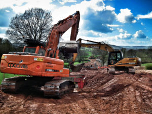 Teme Siphon Elan Valley