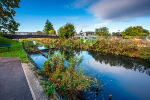 Sleaford district heating scheme