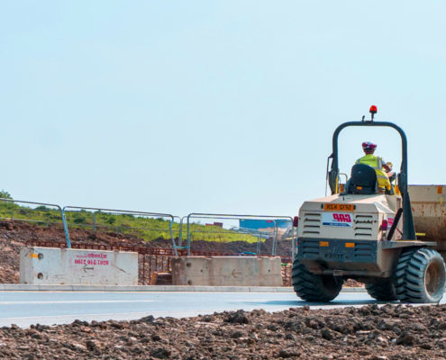 Contact CPC Civils