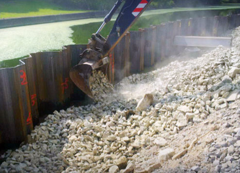 Sutton Weaver Swing Bridge Sutton Weaver Swing Bridge