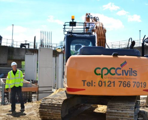 Normanton Water Treatment Works