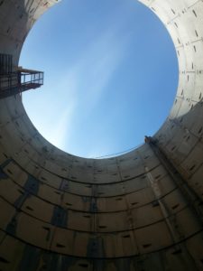 Shelton & Telford Resilience