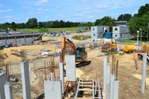 Normanton Water Treatment Works