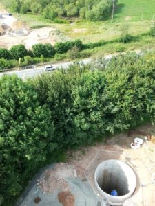 Shelton & Telford Resilience