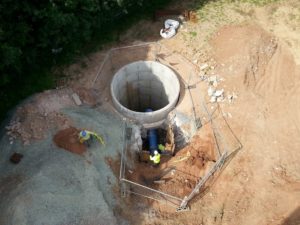 Shelton & Telford Resilience