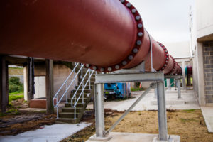 Normanton Water Treatment Works