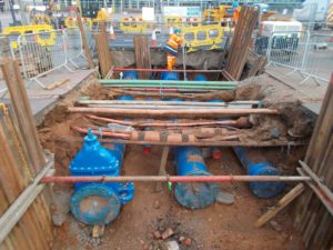 Birmingham Metro Clean Water