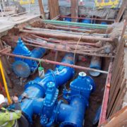 Birmingham Metro Clean Water