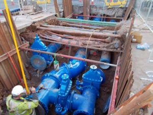 Birmingham Metro Clean Water