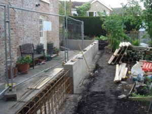 Wakefield Flood Alleviation Scheme