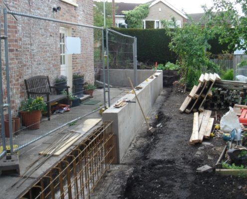 Wakefield Flood Alleviation Scheme