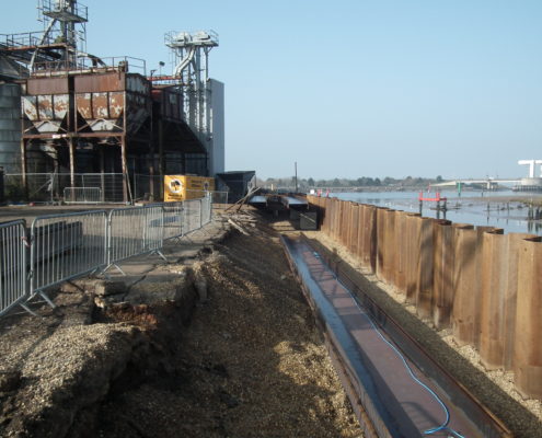 Great Yarmouth Wall 54