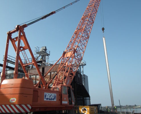 Great Yarmouth Wall 54