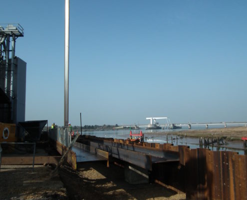 Great Yarmouth Wall 54