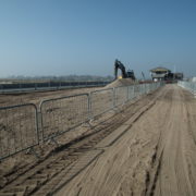 Southwold Harbour Wall Replacement