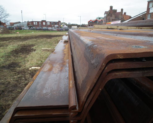 Great Yarmouth Wall 54