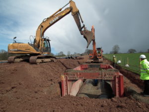 Teme Siphon Elan Valley