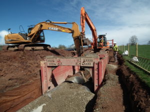 Teme Siphon Elan Valley