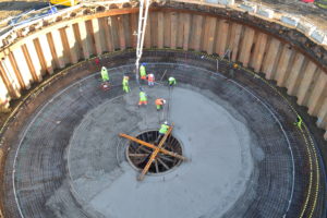 Darton Water Treatment Works