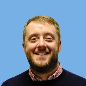 Lee Blagden