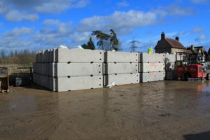 South Hinksey Emergency