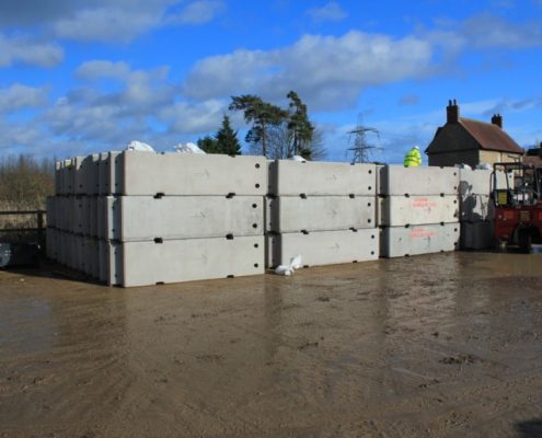 South Hinksey Emergency