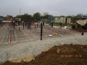 Irton Water Treatment Works