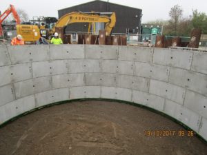 Irton Water Treatment Works