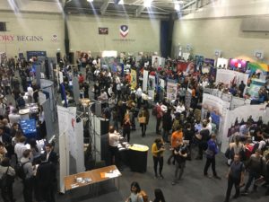 CPC Civils at Loughborough University