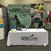 CPC Civils at Loughborough University
