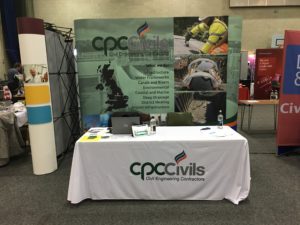 CPC Civils at Loughborough University