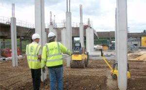 Normanton Water Treatment Works