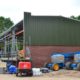 Top Hill Low Water Treatment Works