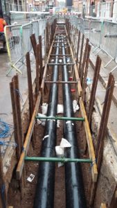 Southgates Student Hall