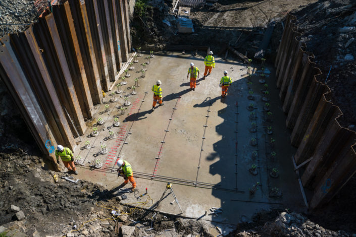 cofferdam-civils
