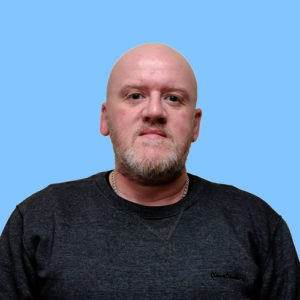 Daz Burgin