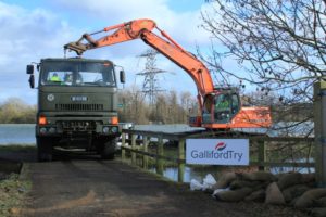 South Hinksey Emergency