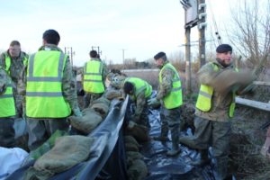 South Hinksey Emergency