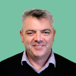 Mervyn Chapman