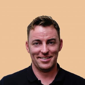 Kevin Cunningham