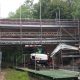 Bridge 34 Repair Works