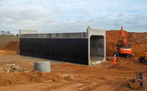 FARRS Phase 2 Photographs