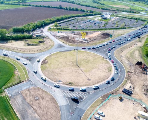 FARRS Phase 2 Photographs