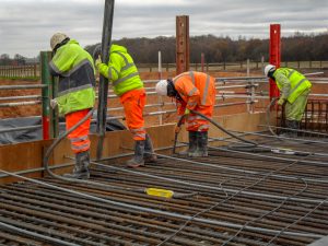 FARRS Phase 2 Photographs