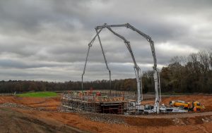 FARRS Phase 2 Photographs