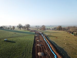 Awarded AMP 7 Contract