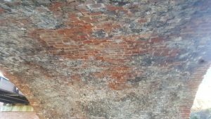 Listed Bridge Repair Works