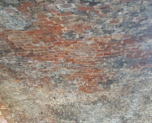 Listed Bridge Repair Works