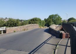 Listed Bridge Repair Works