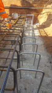 Listed Bridge Repair Works